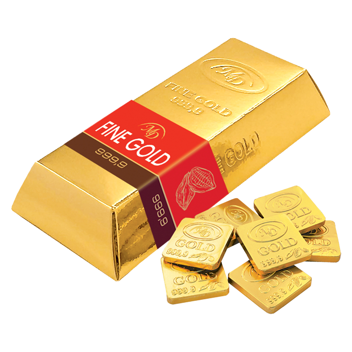 “Gold Standard” bar 180gm
